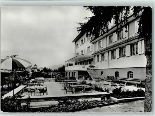 6315 Oberägeri - Landgasthof Gulm