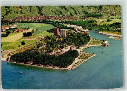 6598 Tenero - Camping Campofelice