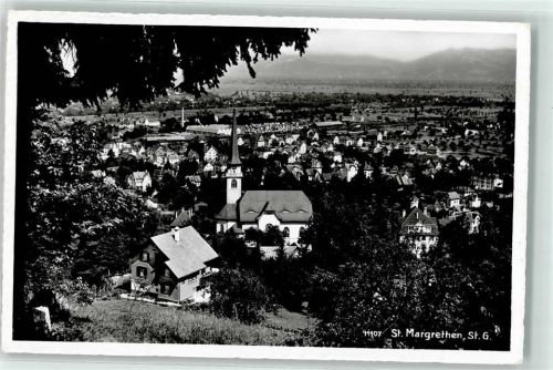 9430 St. Margrethen SG