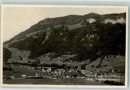3770 Zweisimmen