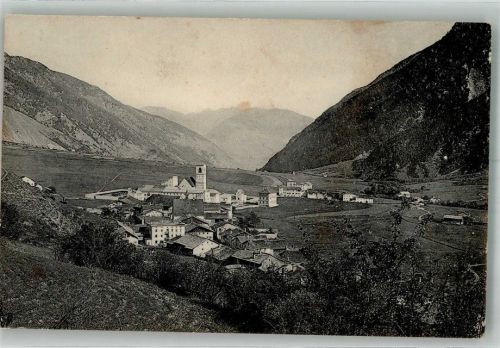 7537 Müstair Münster