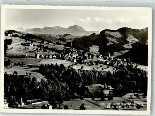 9122 Mogelsberg Foto AK