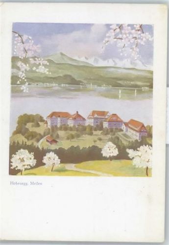 8706 Meilen - Hohenegg