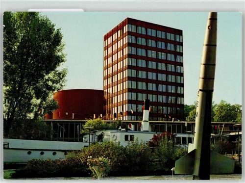 6000 Luzern Lucerne - Vekehrsmuseum