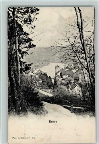 5200 Brugg AG 1904
