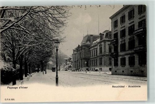 2000 Neuchâtel Neuenburg