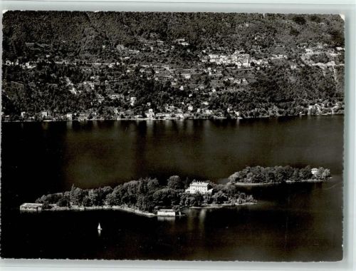 6614 Brissago - Isole di Brissago