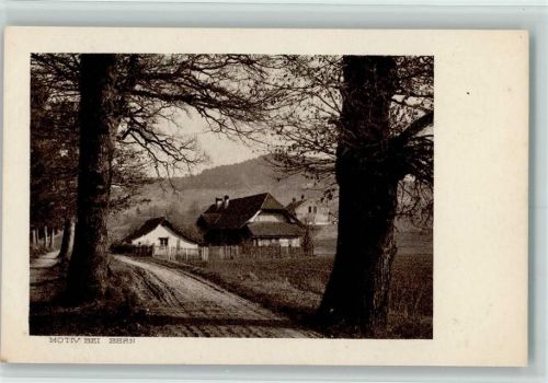 3000 Bern Berne - Motiv bei Bern