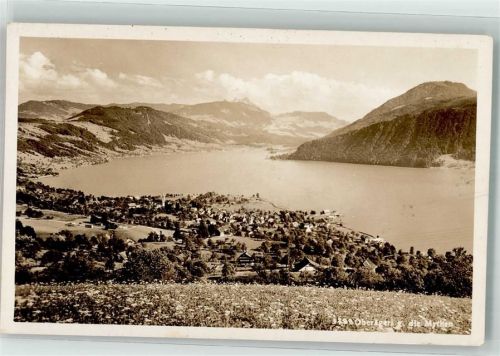 6315 Oberägeri - Mythen