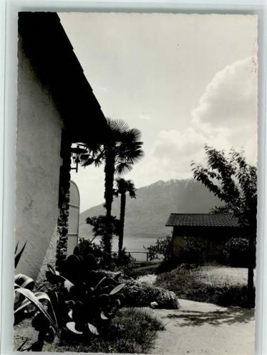 6648 Minusio - Ferien-Paradies