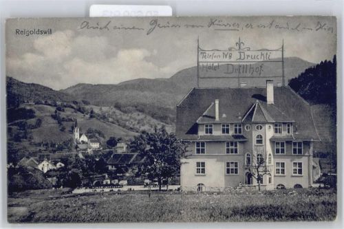 4418 Reigoldswil