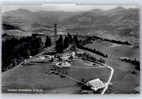 Bachtel Ricken - Gasthaus Bachtel-Kulm