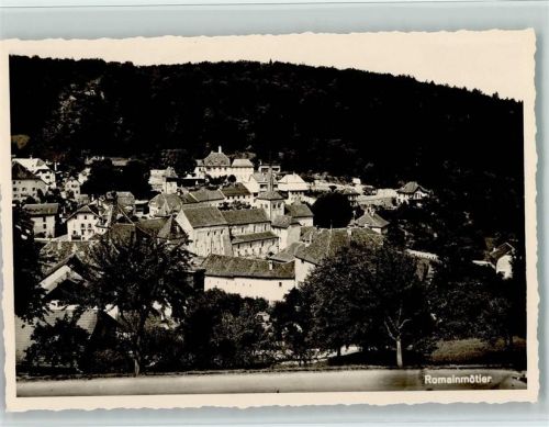 1323 Romainmôtier-Envy