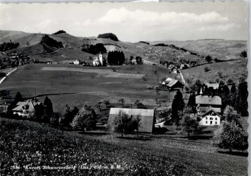 6103 Schwarzenberg LU