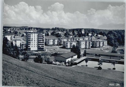 8630 Rüti ZH Fägswil