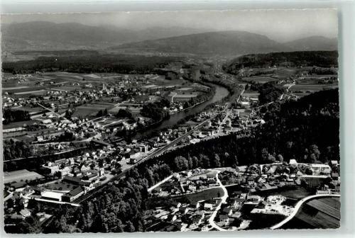 4853 Murgenthal - Fliegeraufnahme