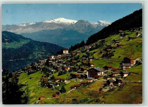3961 St-Luc - Wildhorn