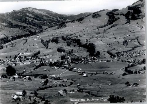 9652 Neu St. Johann - Gesamtansicht