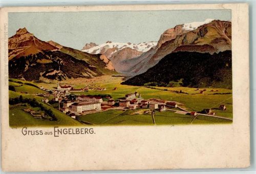 6390 Engelberg