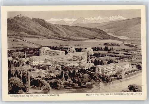 5116 Schinznach Bad