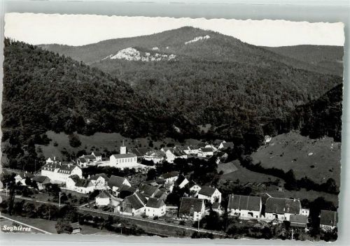 2805 Soyhières Bellerive JU - Feldpost CP.Front.Fus VI/230