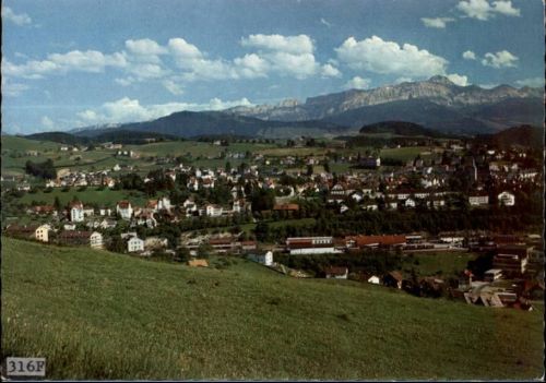 9100 Herisau Wilen (Herisau)