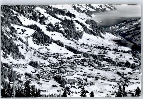 3715 Adelboden BE