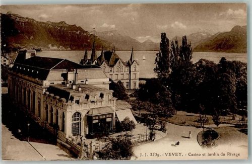 1800 Vevey