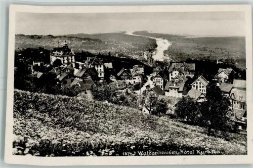 9428 Walzenhausen - Hotel Kurhaus