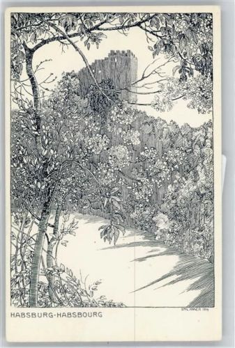 4310 Rheinfelden - Burg