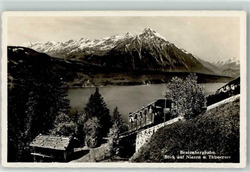 3818 Grindelwald - Sessellift First Oberer Grindelwaldgletscher