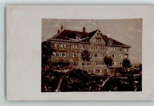 5000 Aarau Gebrauchsspuren Bürger-Heim