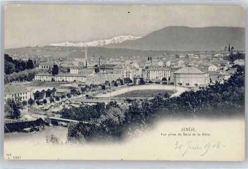 1200 Genève Genf - AKU2