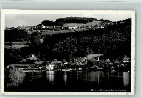 9428 Walzenhausen - Blick vom Rhein