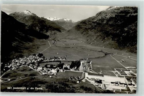 6490 Andermatt