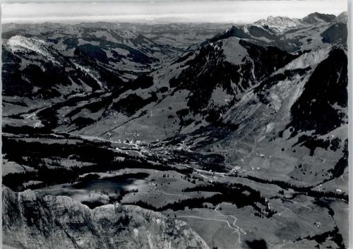 6174 Sörenberg - Blick vom Brienzer-Rothorn