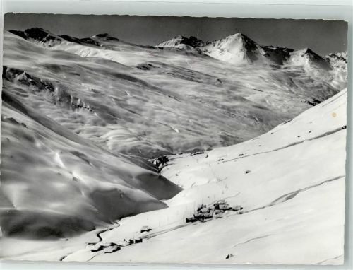 7448 Juf Foto AK Winter Avers