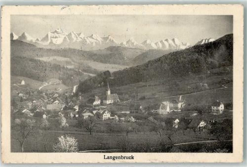 4438 Langenbruck