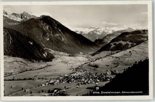 3770 Zweisimmen