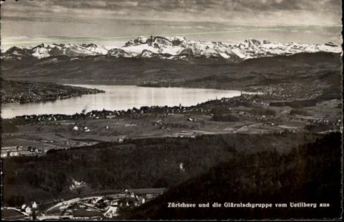 8000 Zürich Zürichhorn