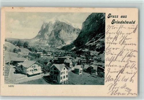 3818 Grindelwald 1923