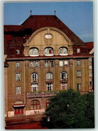 3000 Bern Berne - Hotel National