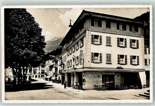 6760 Faido - Piazza Stefano Franscini