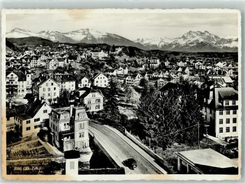 8630 Rüti ZH Gebrauchsspuren