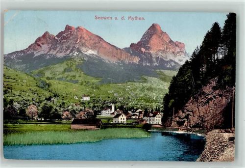 6423 Seewen SZ Gebrauchsspuren Mythen