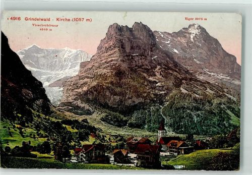 3818 Grindelwald