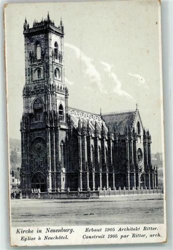 2000 Neuchâtel Neuenburg