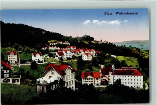 9428 Walzenhausen - Pfalz