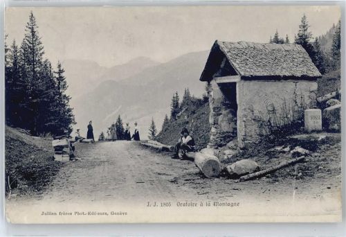 1875 Morgins