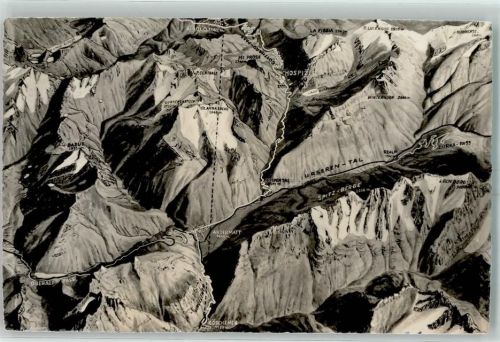 St Gotthard - Gotthardpass